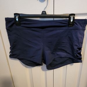 Kona Sol Swim Shorts